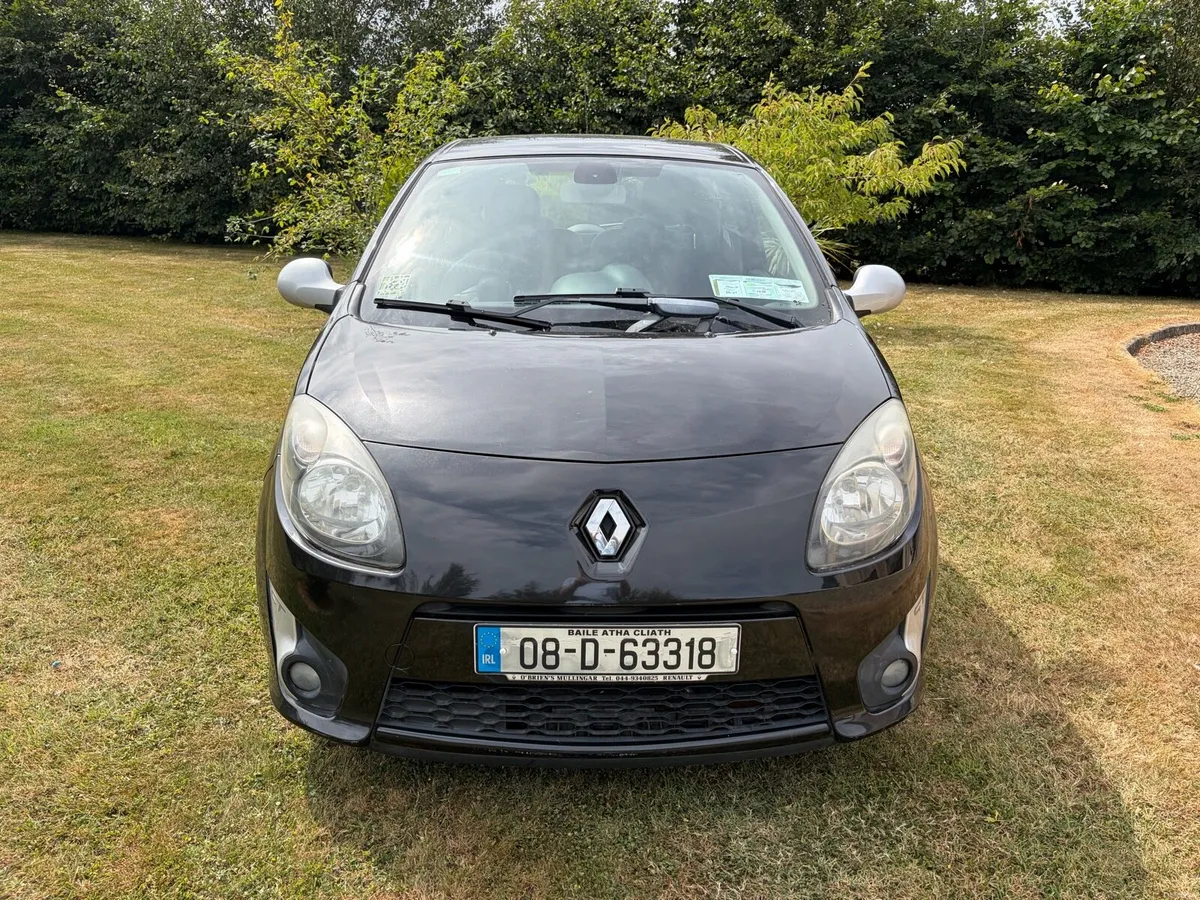 Renault Twingo GT - Image 2