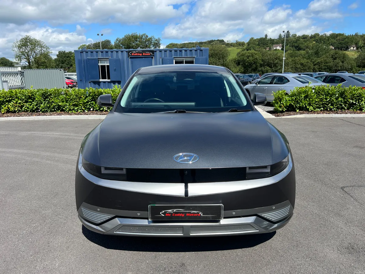 2024 Hyundai Ioniq 5 Ultimate 168kW 77 kWh EV - Image 3