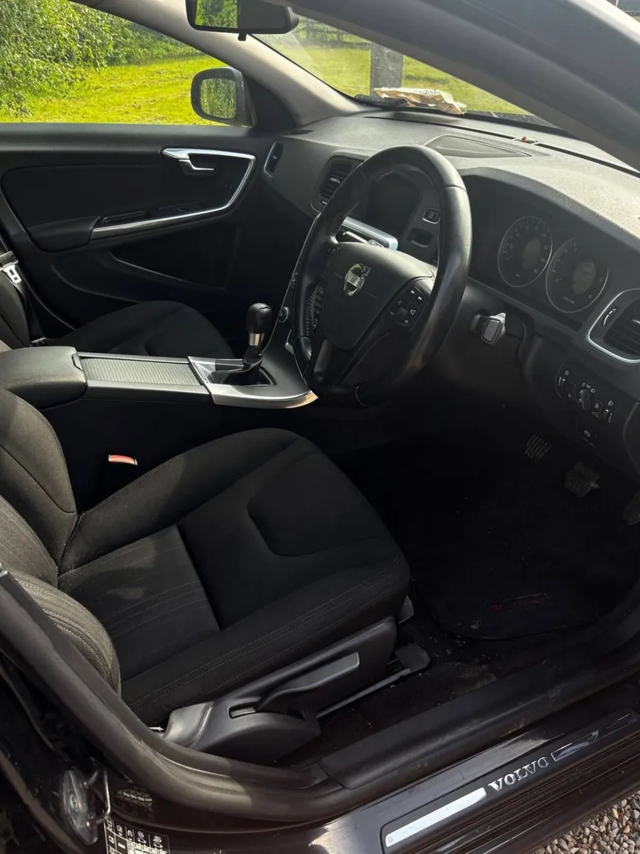 Volvo S60 2013 - Image 3