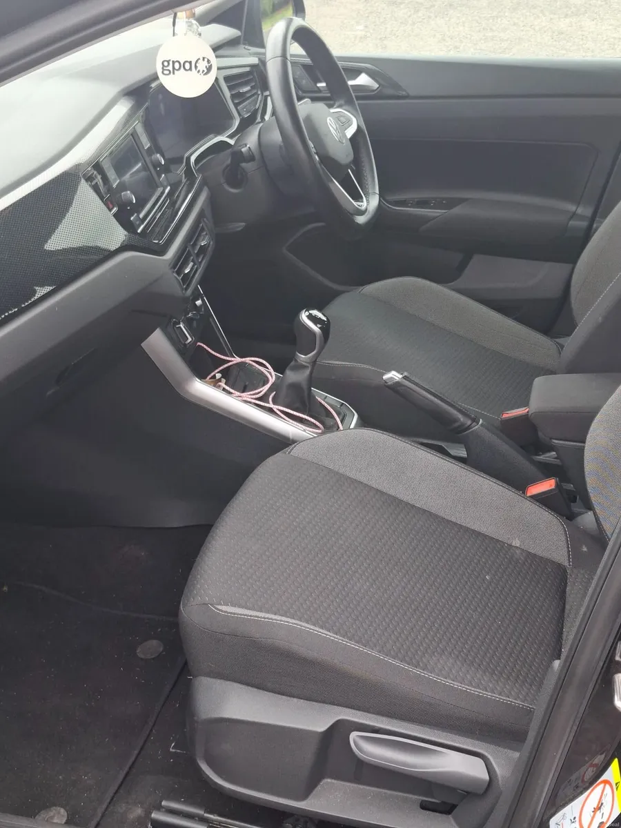 Volkswagen Polo 2022 - Image 6