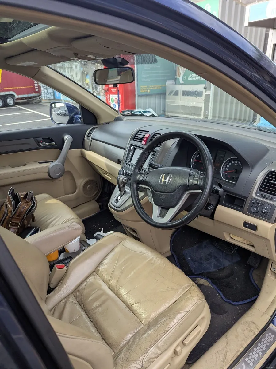Honda CR-V 2007 - Image 3