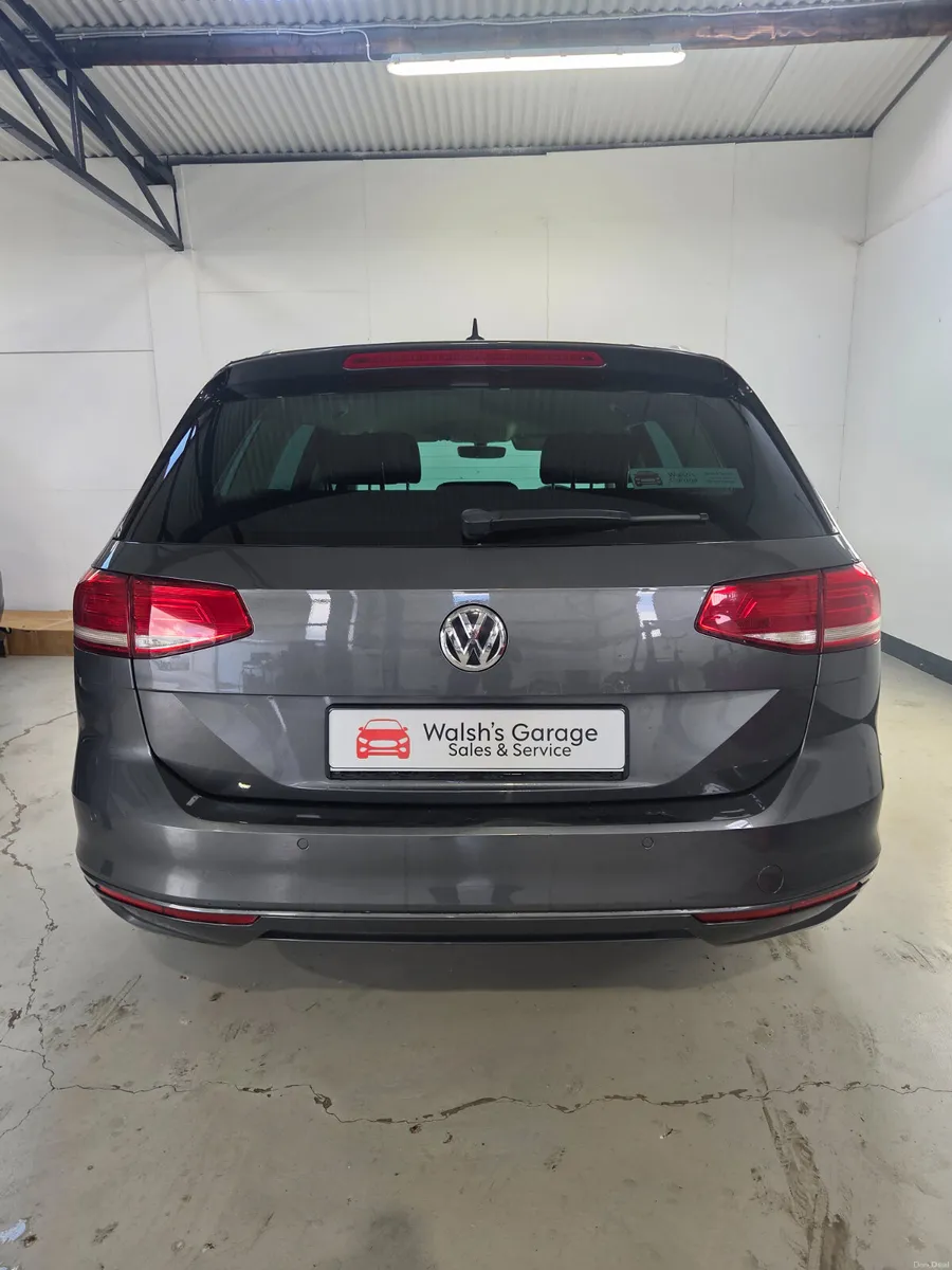 Volkswagen Passat 2.0TDI 2015 - Image 6