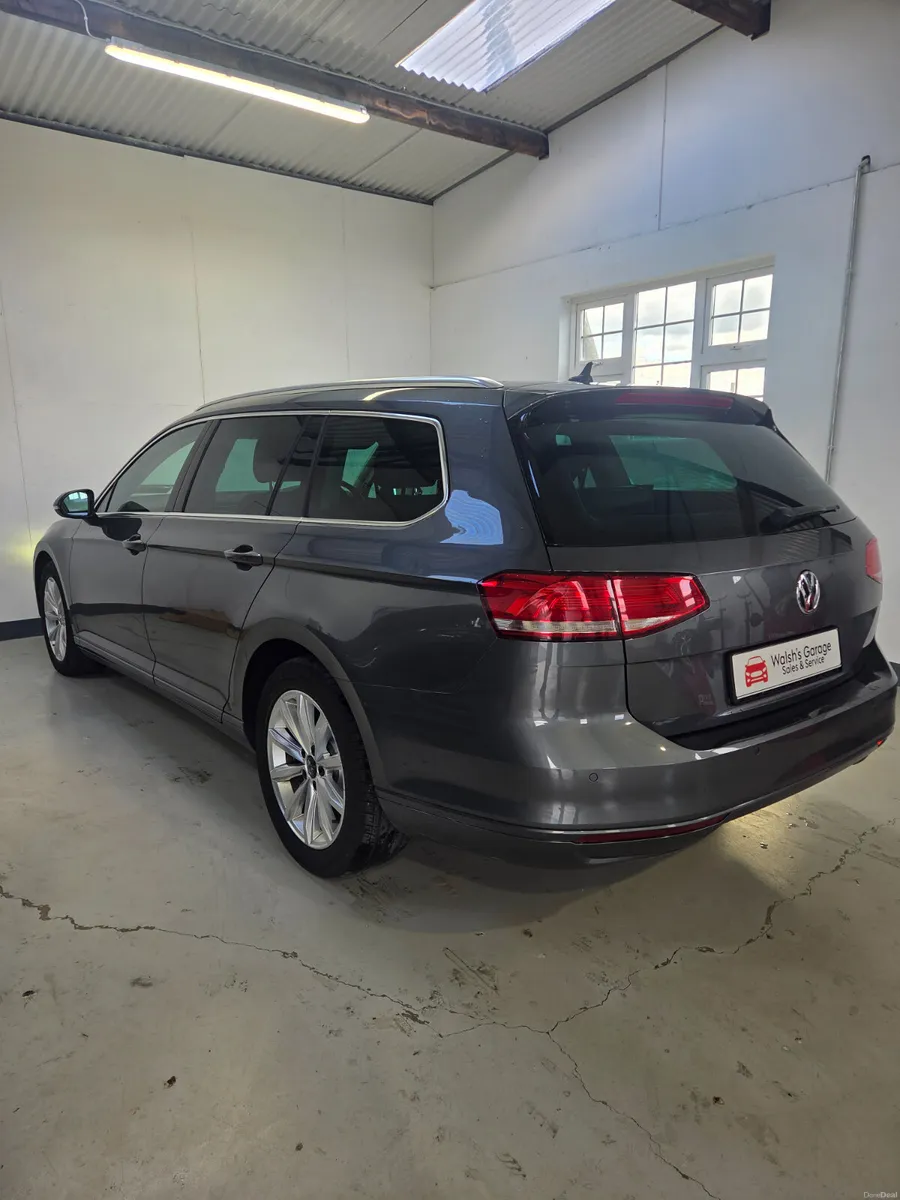 Volkswagen Passat 2.0TDI 2015 - Image 2