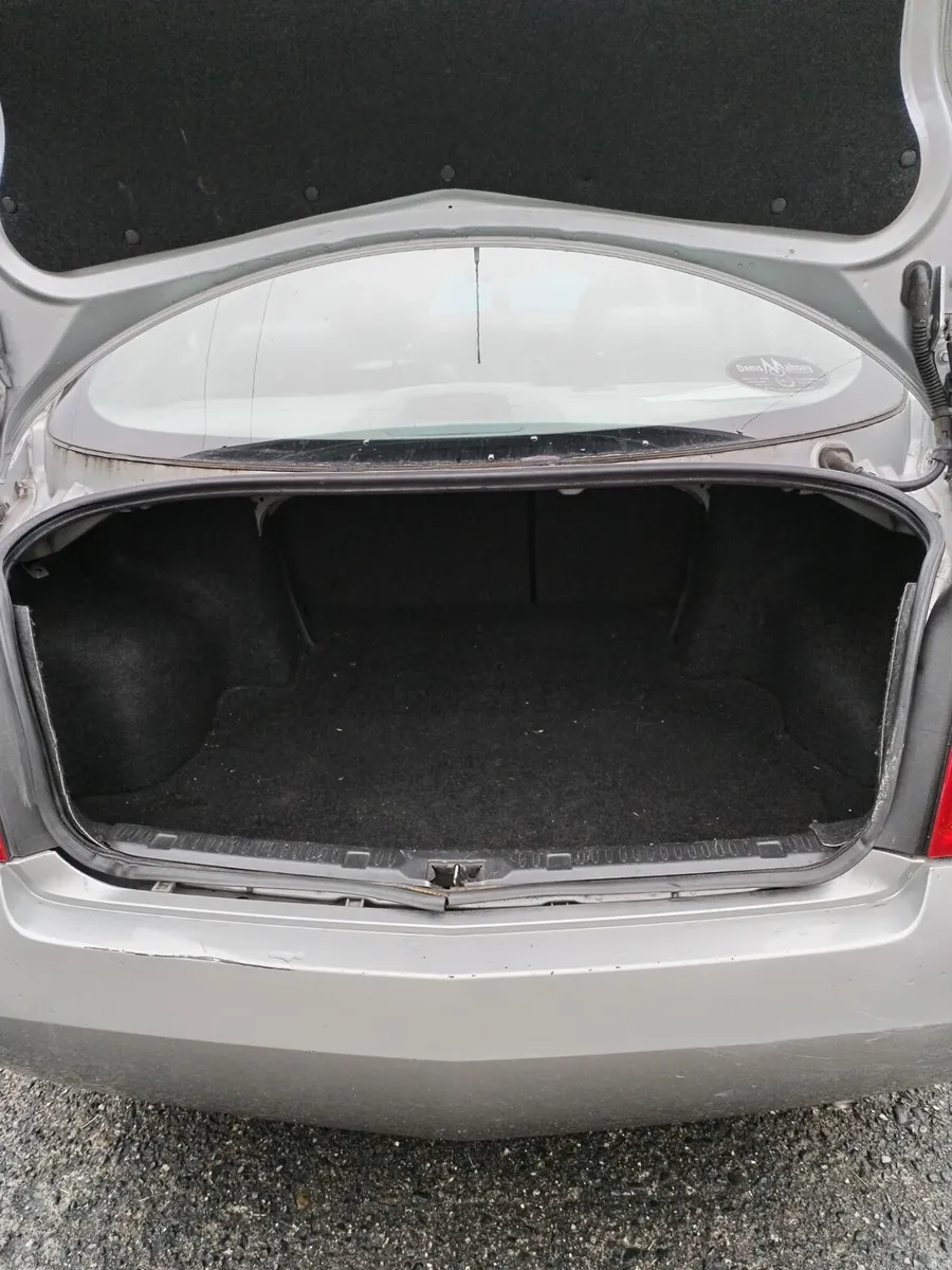Nissan Primera - Image 6