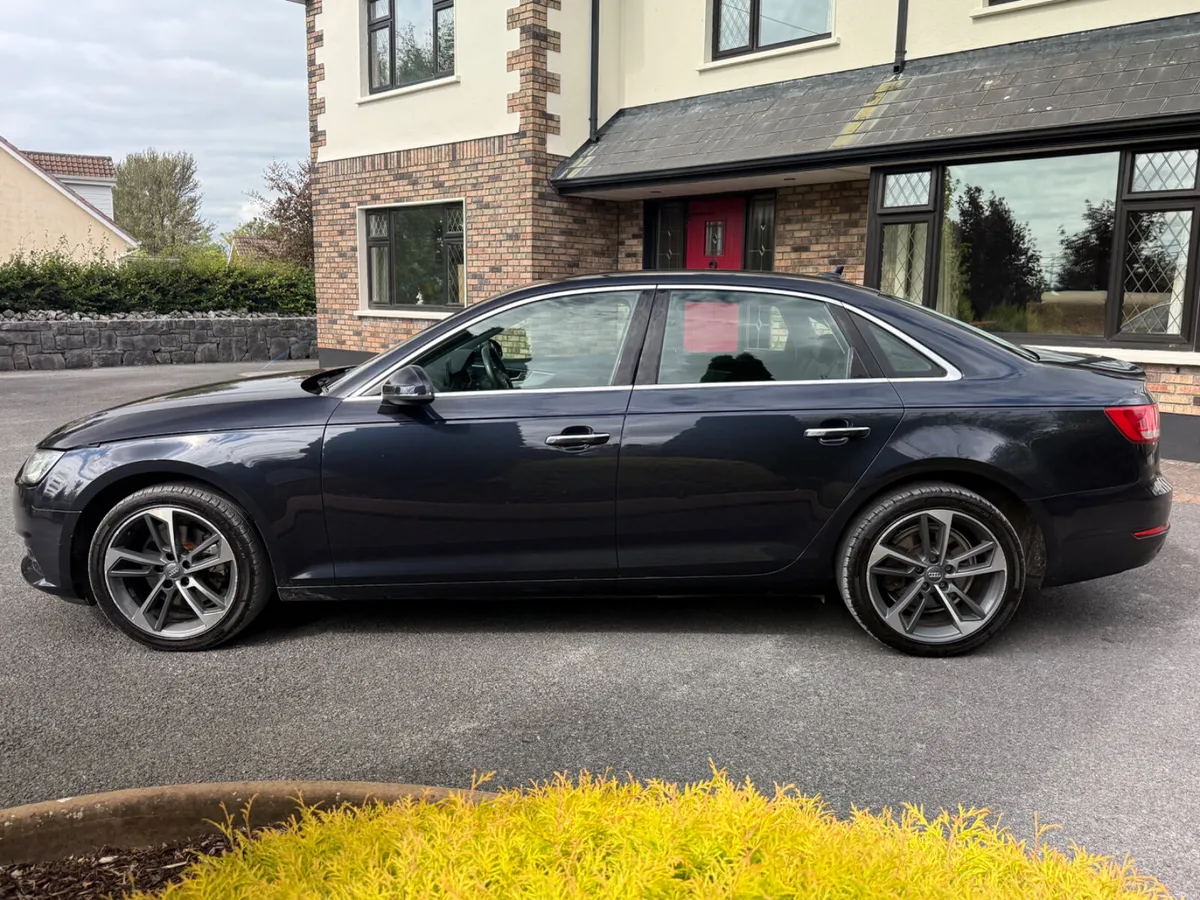 Immaculate 172 Audi A4! - Image 4