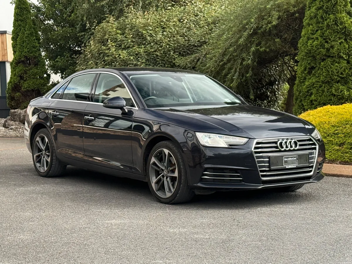Immaculate 172 Audi A4! - Image 1