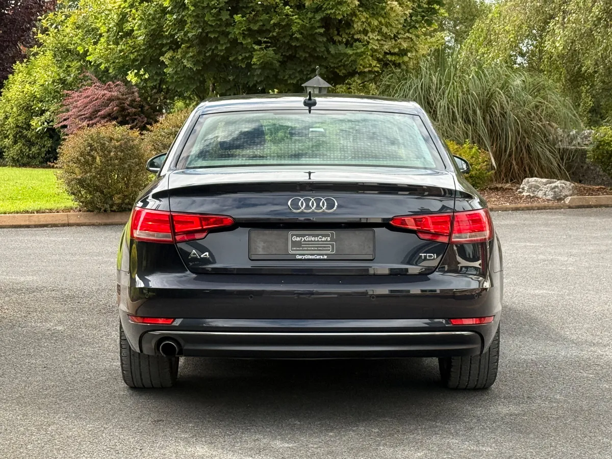 Immaculate 172 Audi A4! - Image 6