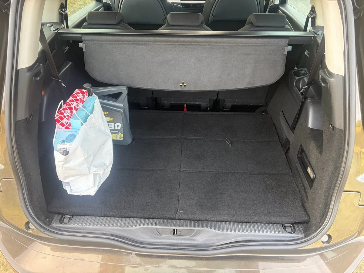 citroen grand c4 picasso 7 seater - Image 6