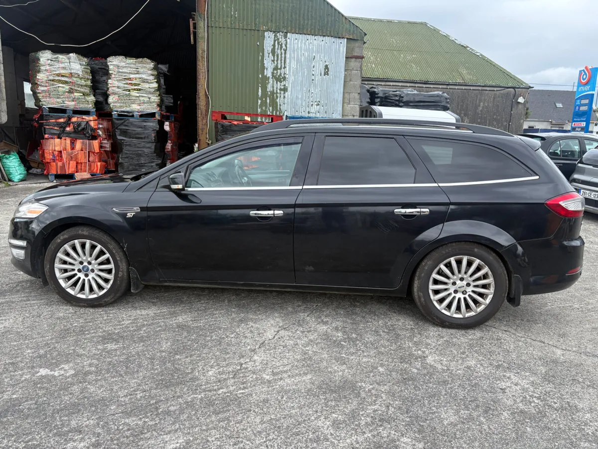 Ford Mondeo 2012 - Image 3