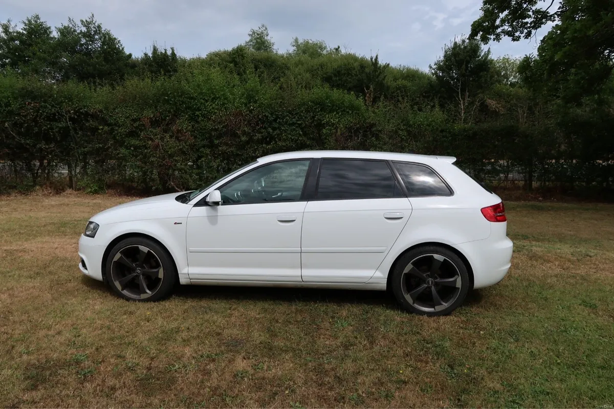 Audi A3 S Line - Image 6