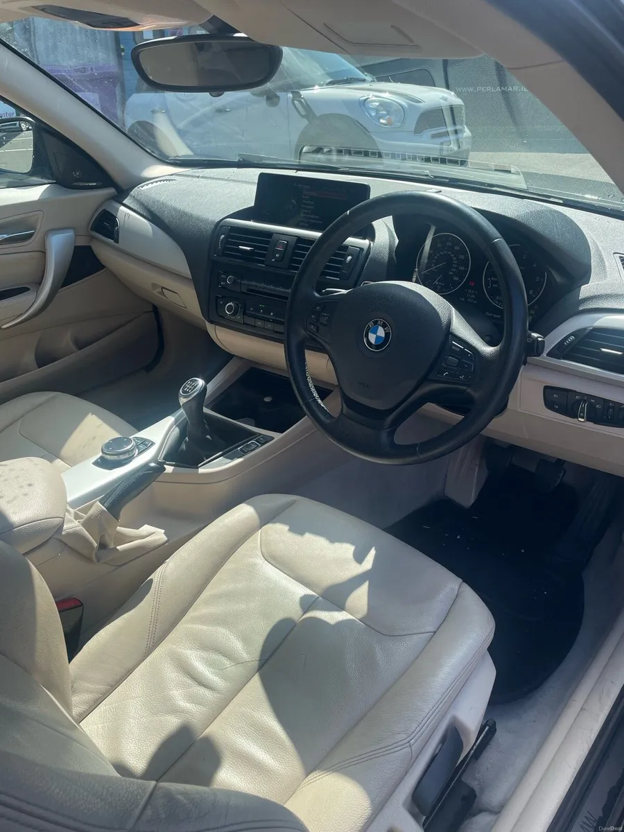 2014 BMW 116D *Warranty* - Image 5