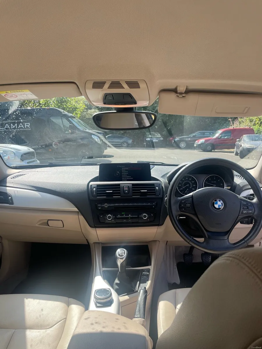 2014 BMW 116D *Warranty* - Image 6