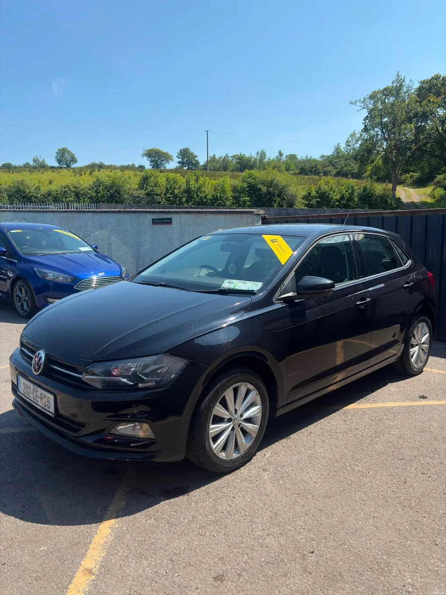 Volkswagen Polo 2020 - Image 5