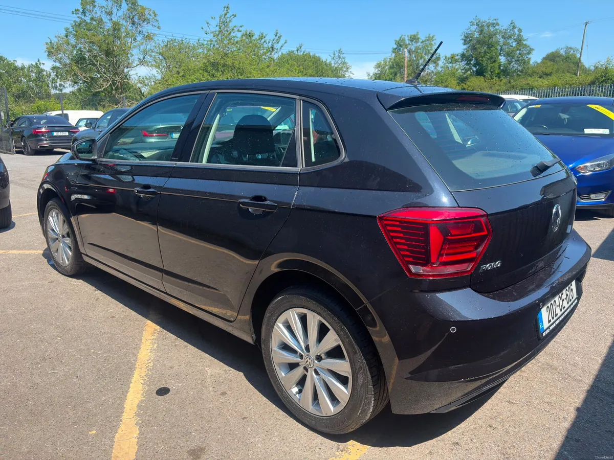 Volkswagen Polo 2020 - Image 3
