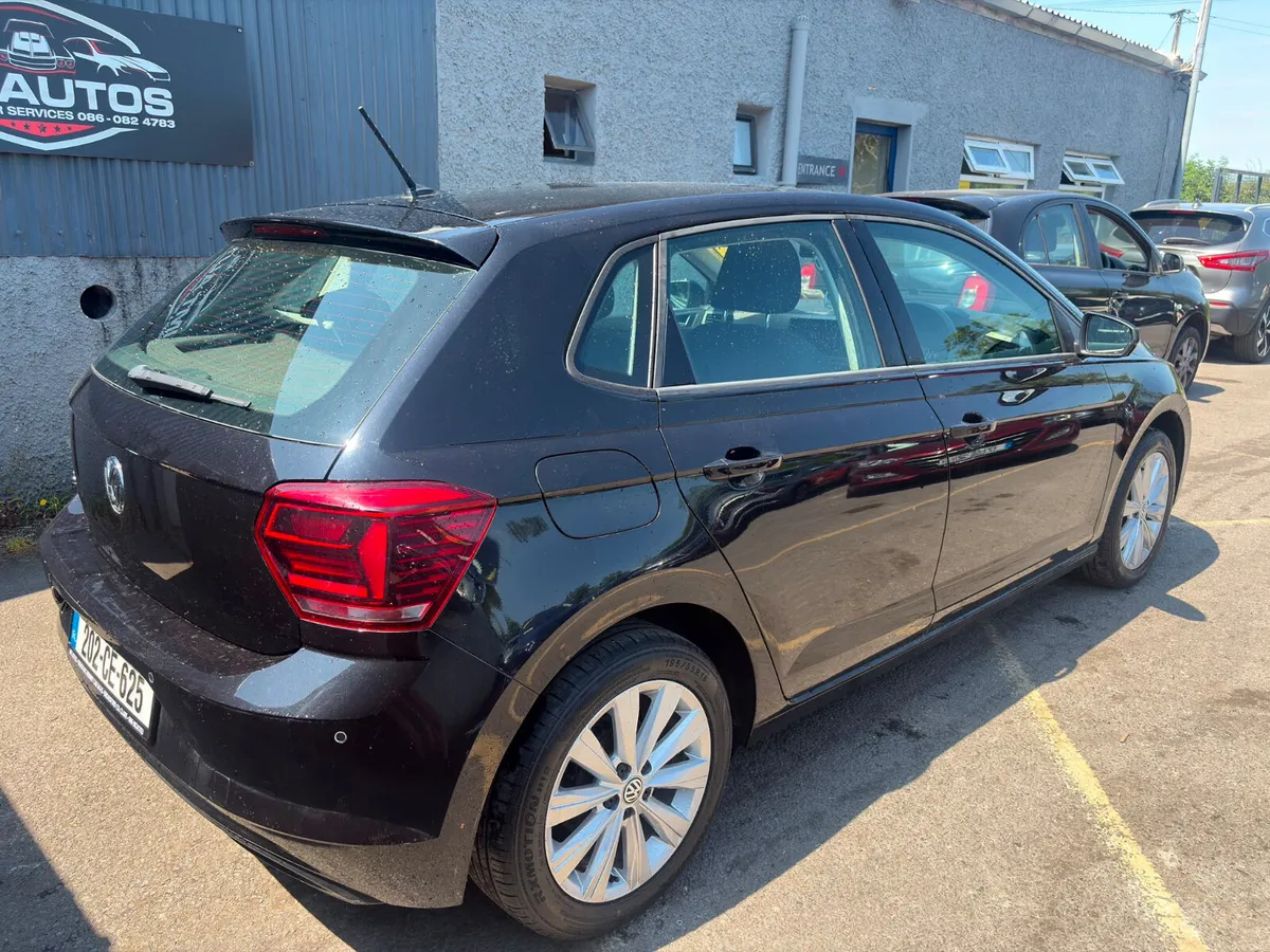 Volkswagen Polo 2020 - Image 2