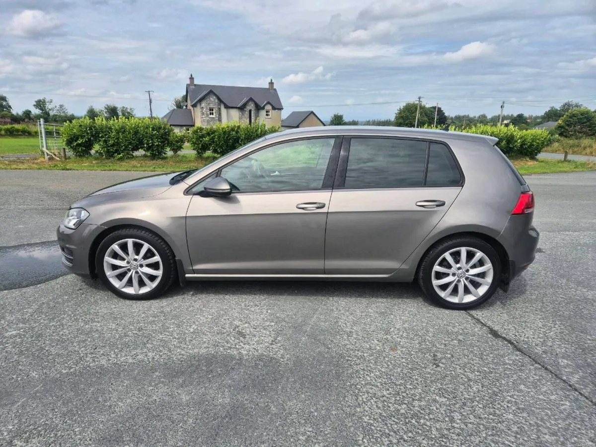 VW Golf highline *Only 59k kms* - Image 6