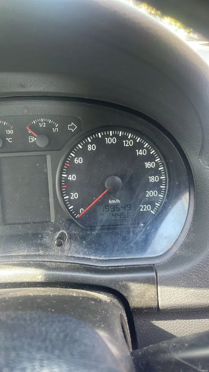 Volkswagen Polo 2008 - Image 5