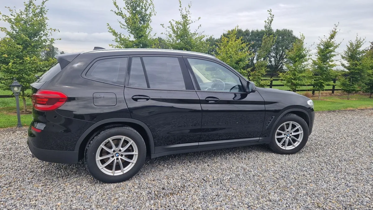 BMW X3 2019 - Image 1