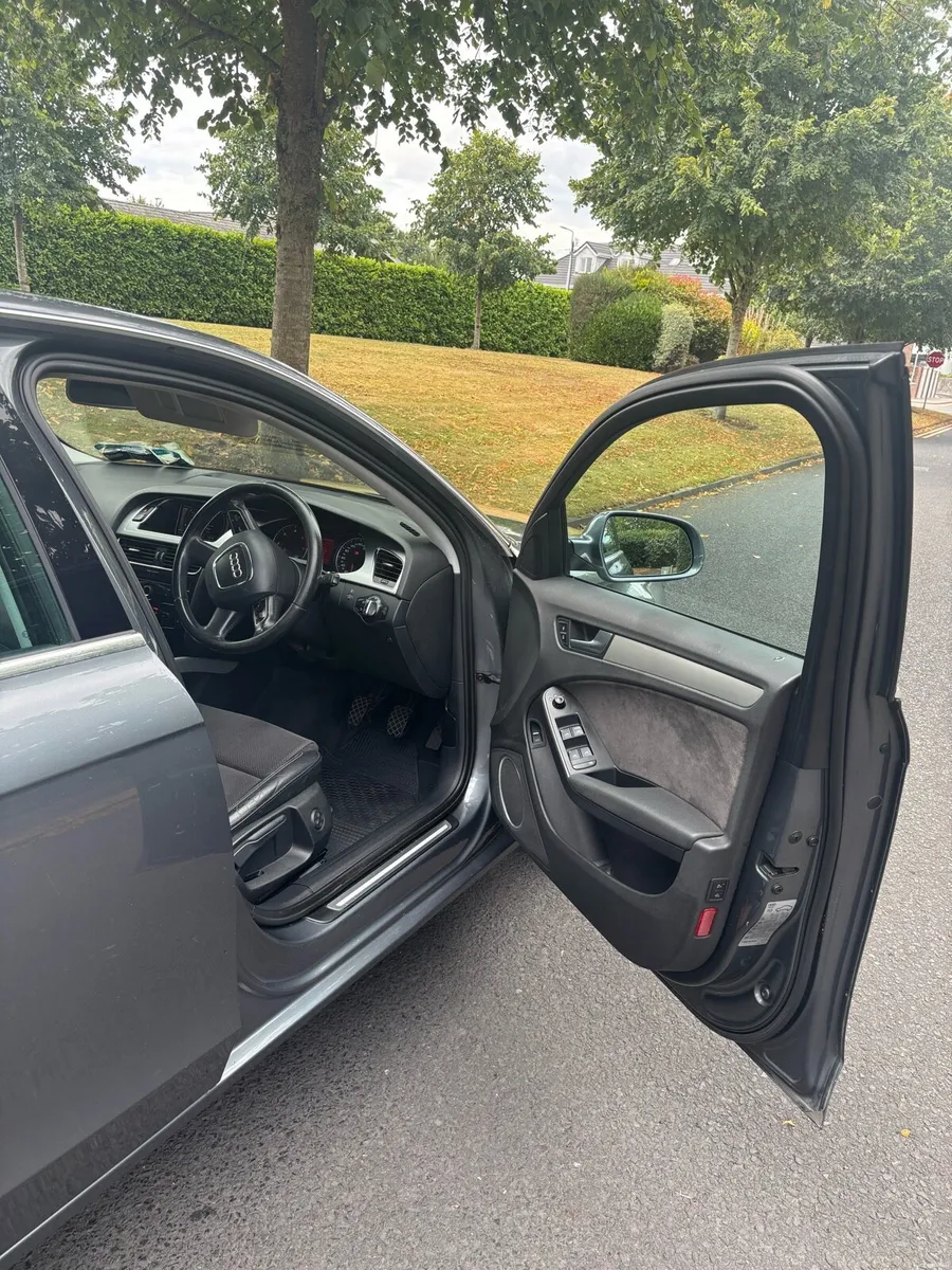 Audi A4 TDI 2.0 *NEW NCT 06/27* - Image 6