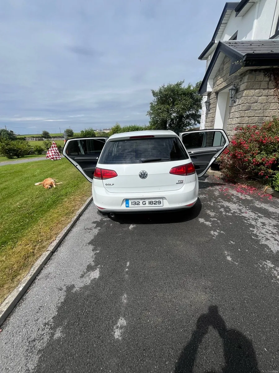 Vw Golf - Image 3