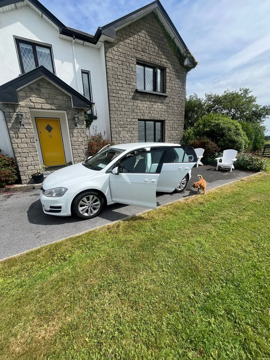 Vw Golf - Image 4