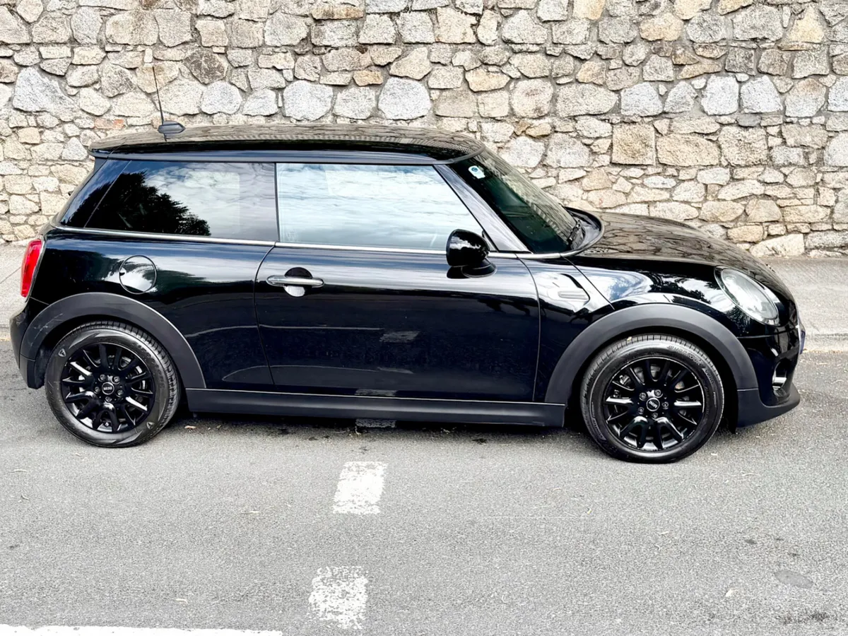 Mini Cooper 2015!! 1.5d COPPER D!! ONLY 64K MILES! - Image 3