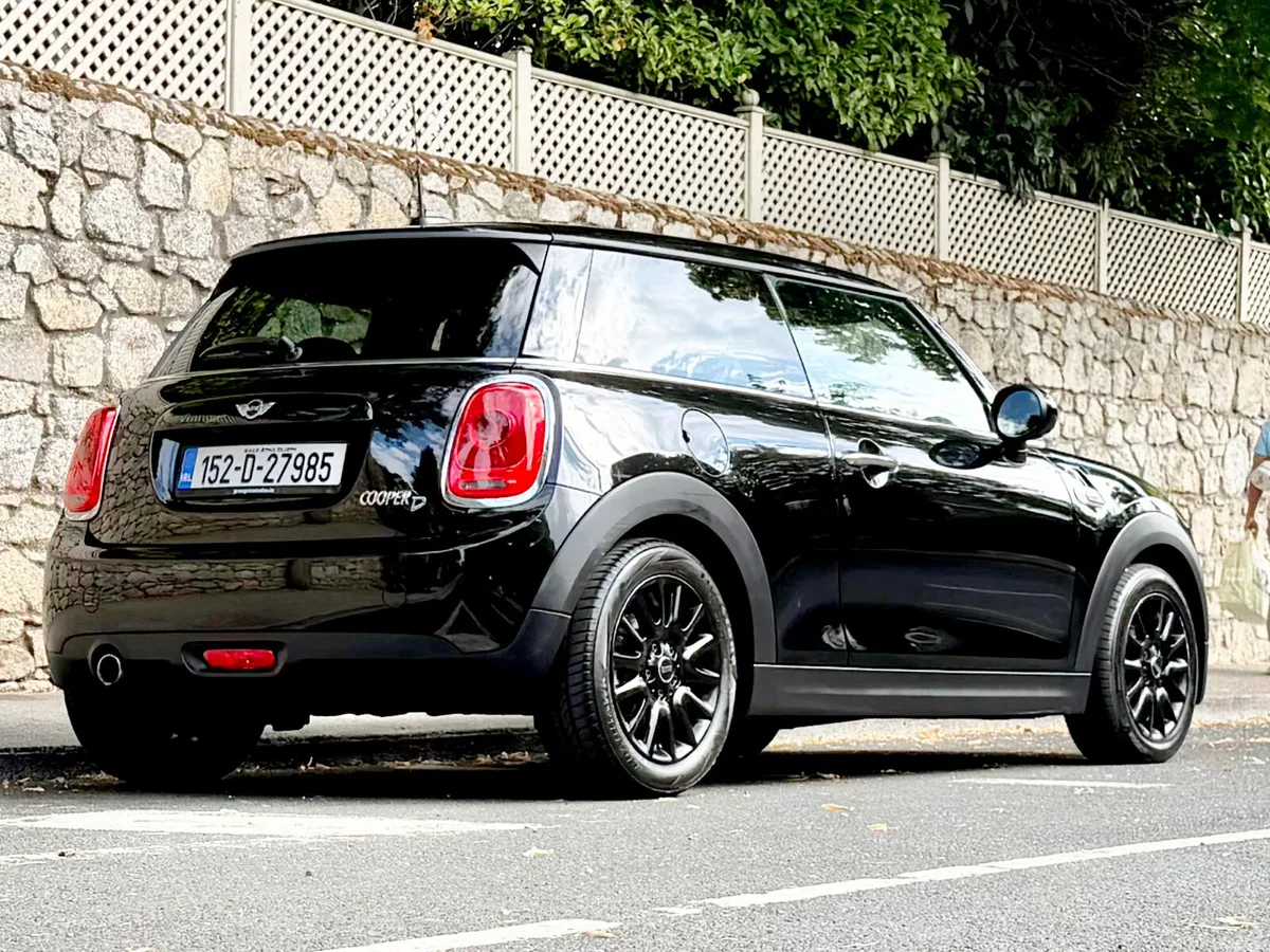 Mini Cooper 2015!! 1.5d COPPER D!! ONLY 64K MILES! - Image 6