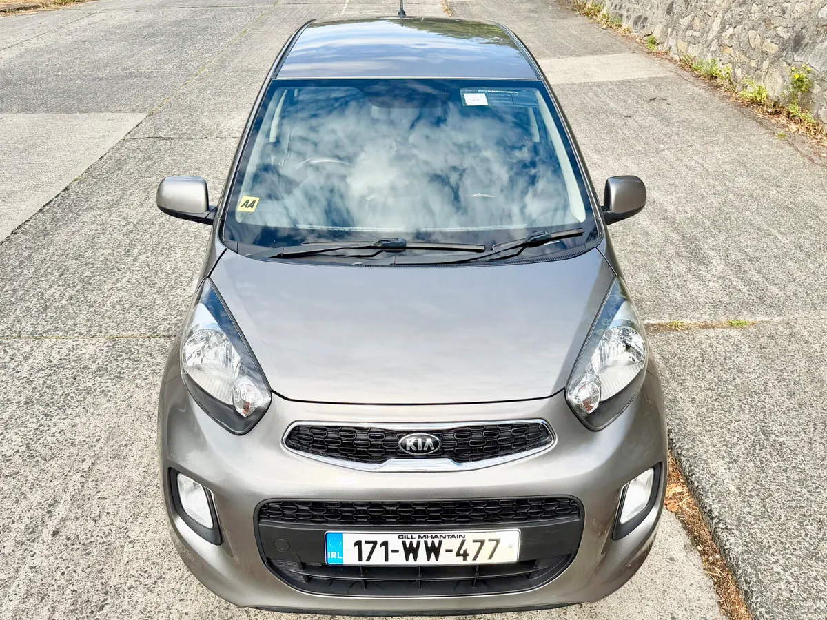 Kia Picanto 2017!! 1.0l TX!!NEW NCT!!! - Image 5