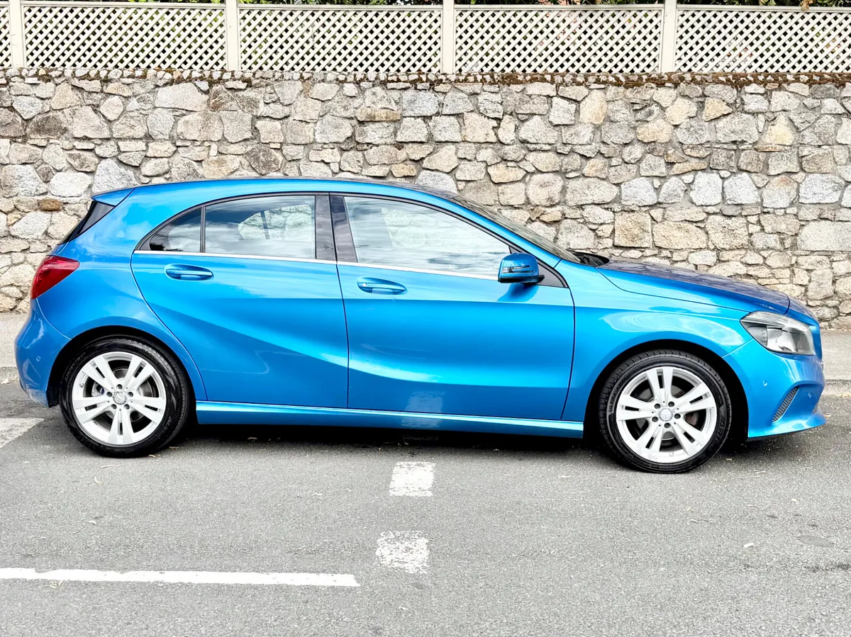 Mercedes-Benz A-Class 2016!! AUTO!!ONLY57K MLS!! - Image 3