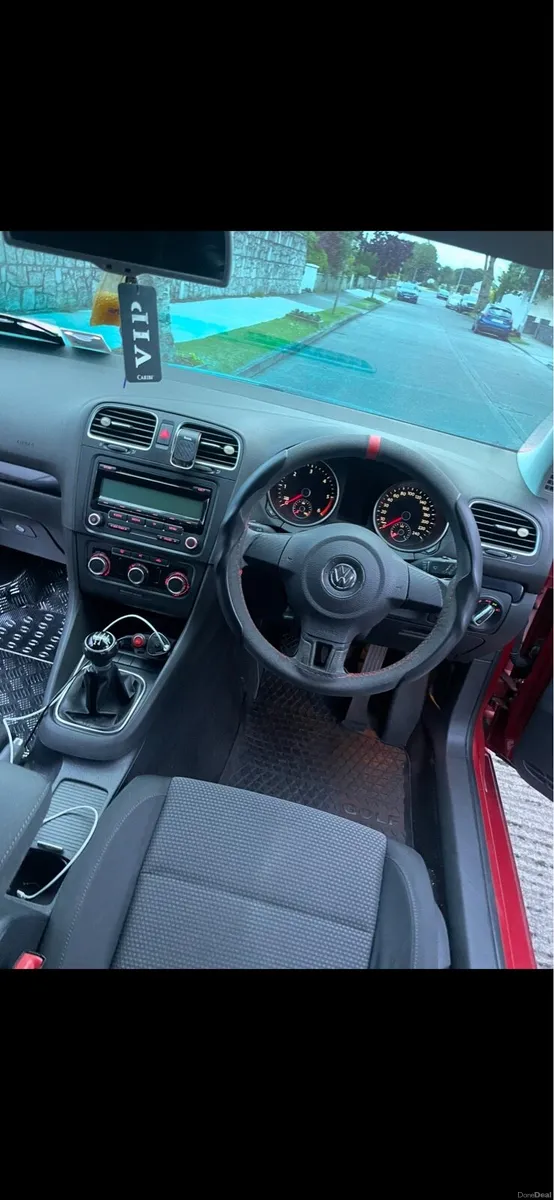 Golf mk6 2.0 TDI Manual - Image 4