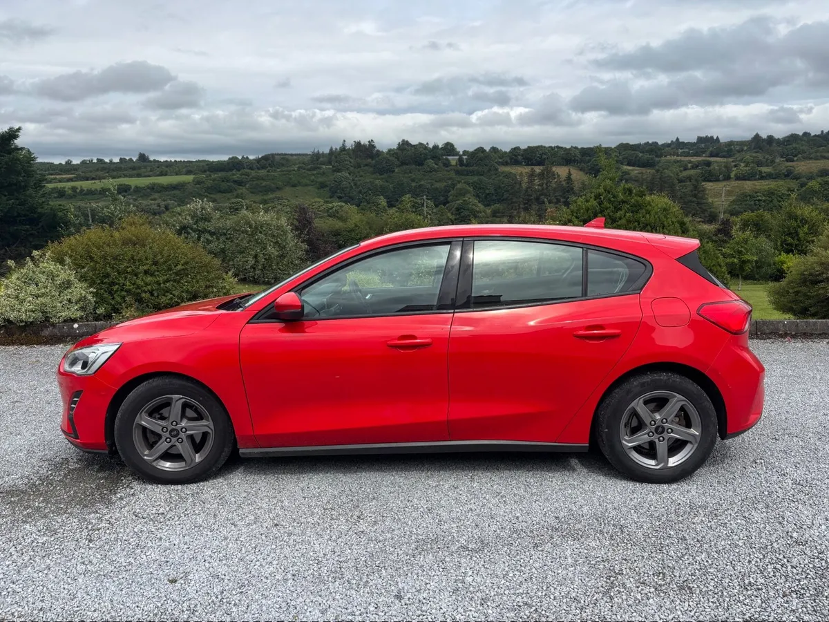 Ford Focus 2018 - New Reconditioned Engine - Image 3