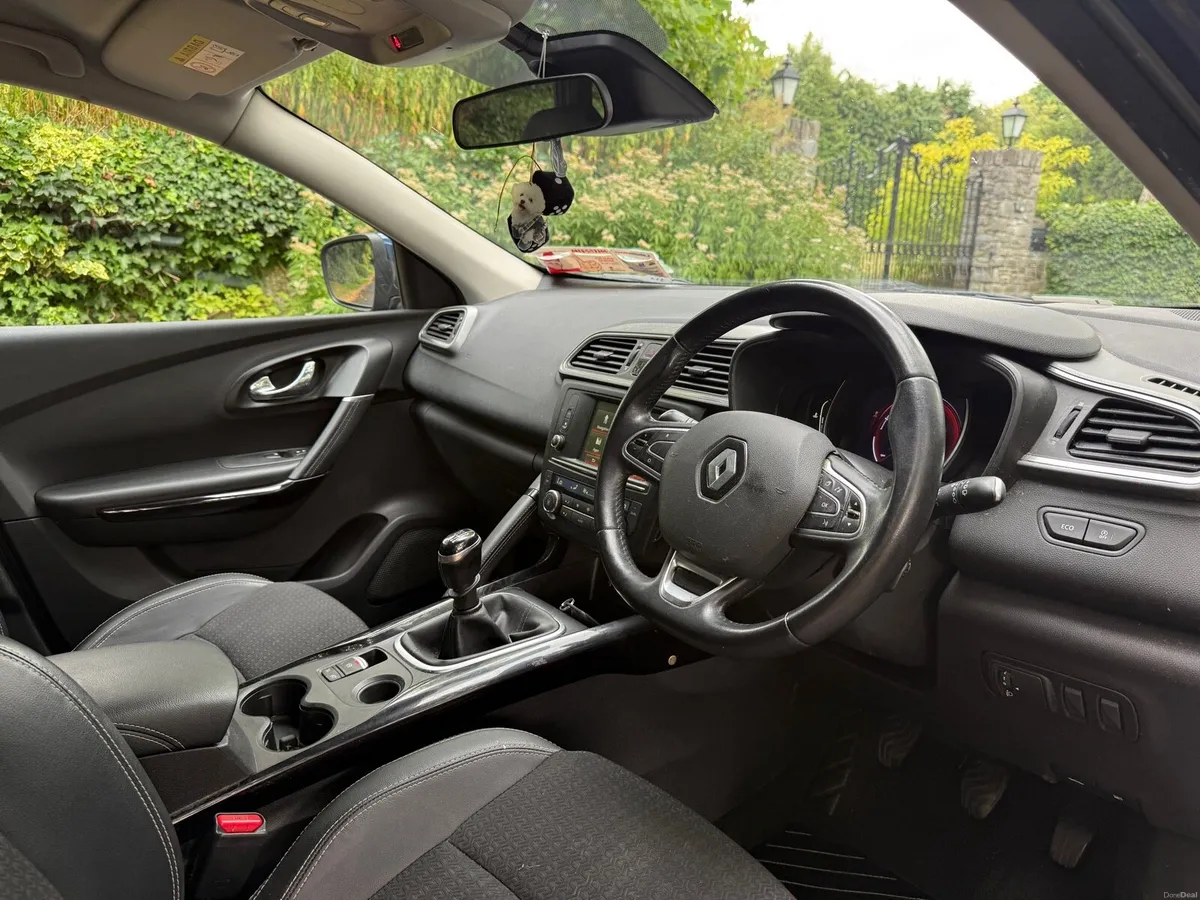 2018 Renault Kadjar - Image 5