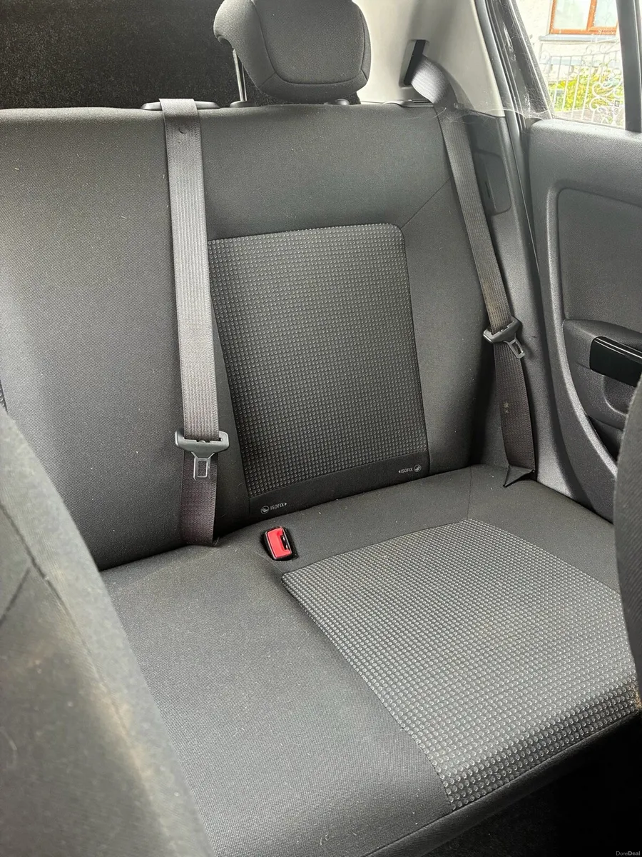 Opel Corsa - Image 6