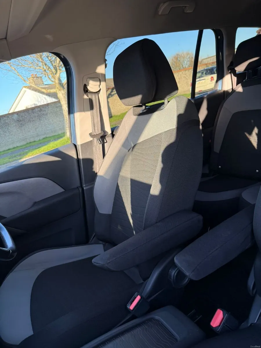 Citroen C4 2015 - Image 1