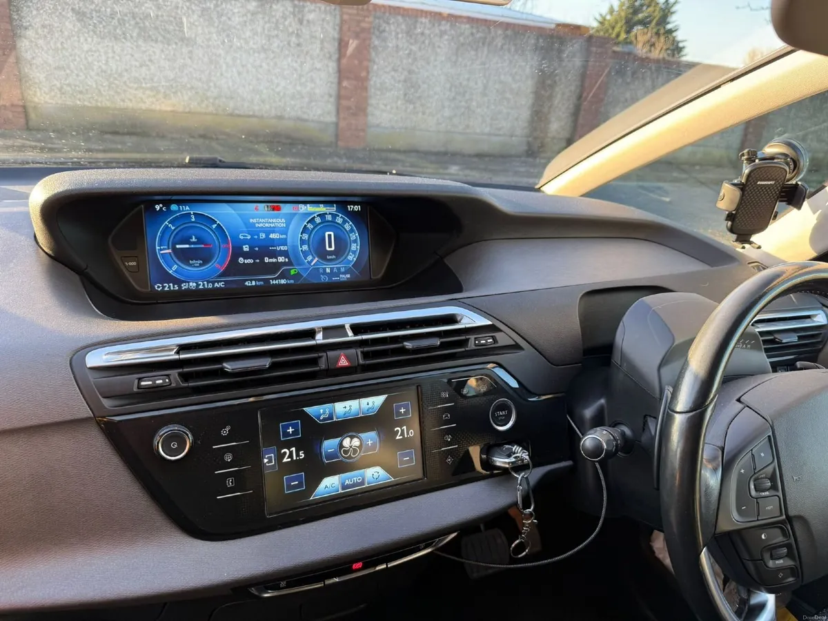 Citroen C4 2015 - Image 3