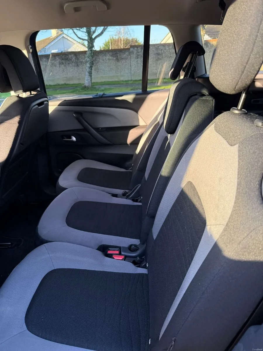 Citroen C4 2015 - Image 5
