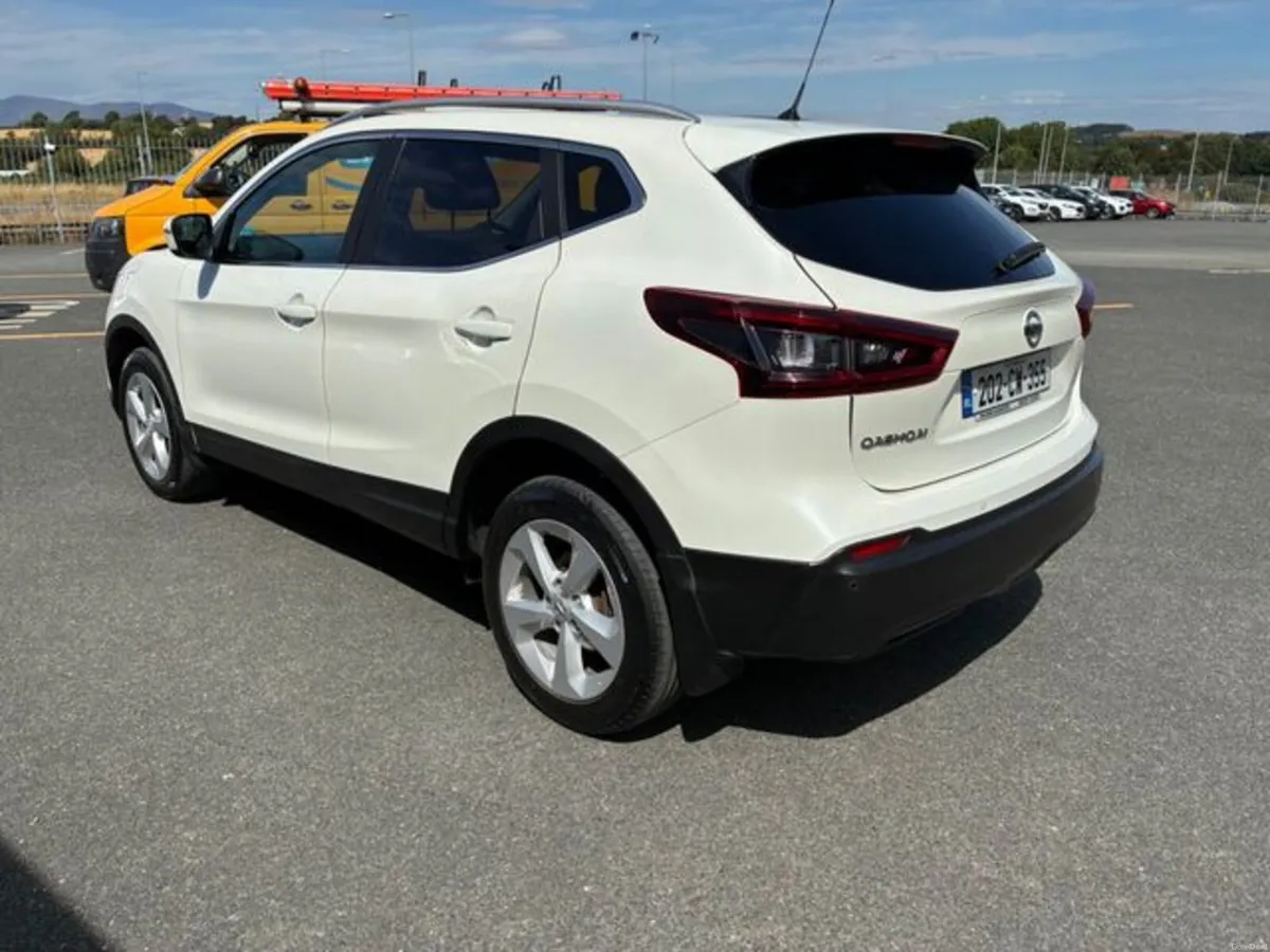 Nissan Qashqai 1.5 DSL SE SS MY20 4DR - Image 5