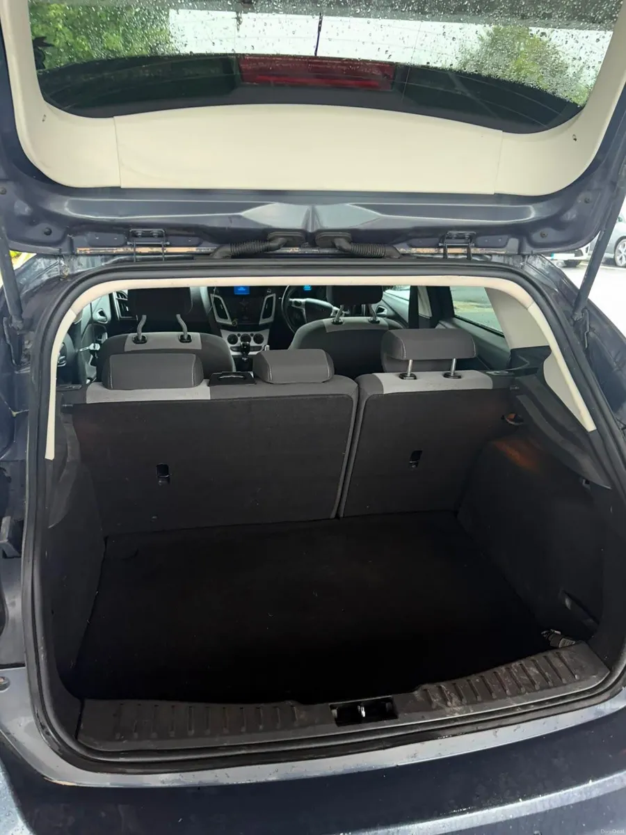 2011 Ford Focus 1.6 TDCI - Image 5