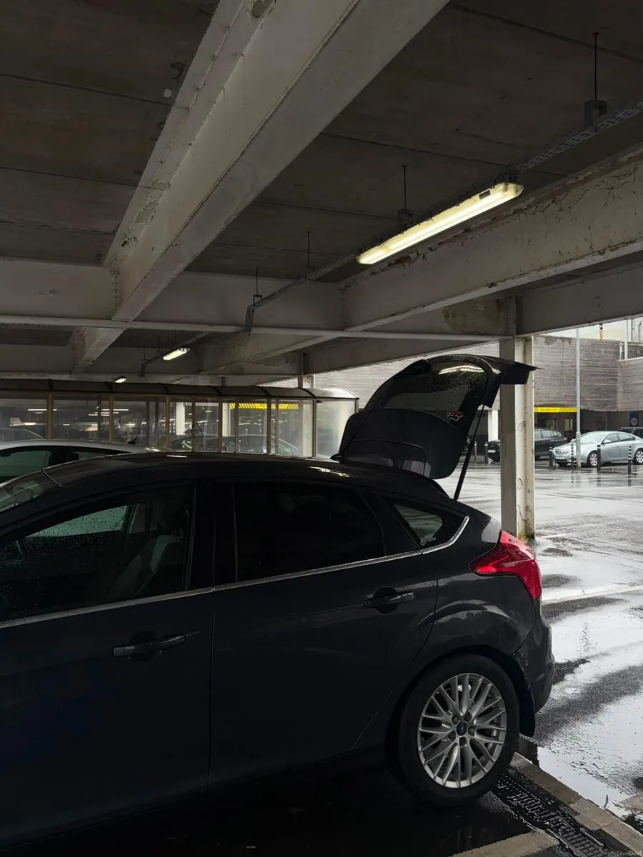 2011 Ford Focus 1.6 TDCI - Image 6