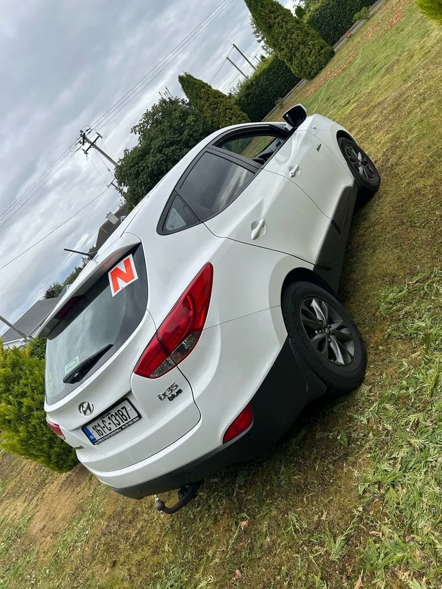 2016 Hyundai ix35 - Image 6