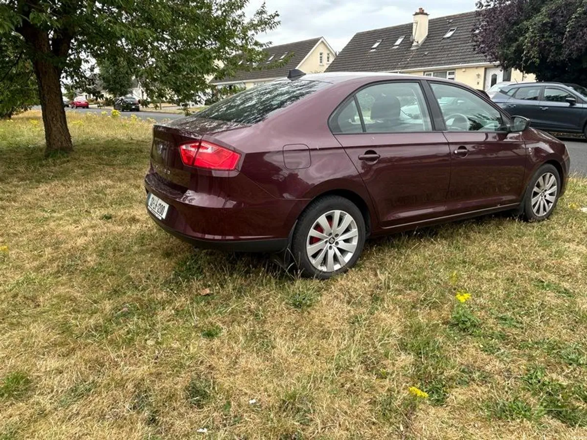 2013 Seat Toledo - Image 3