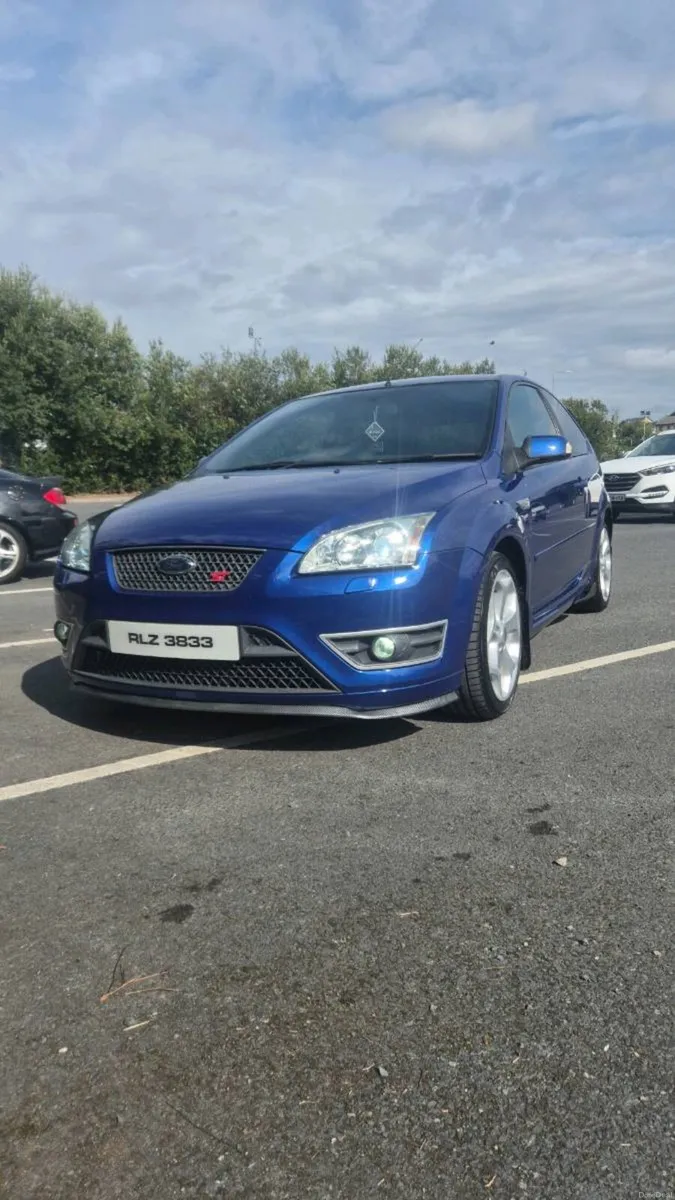 Ford st225 - Image 2