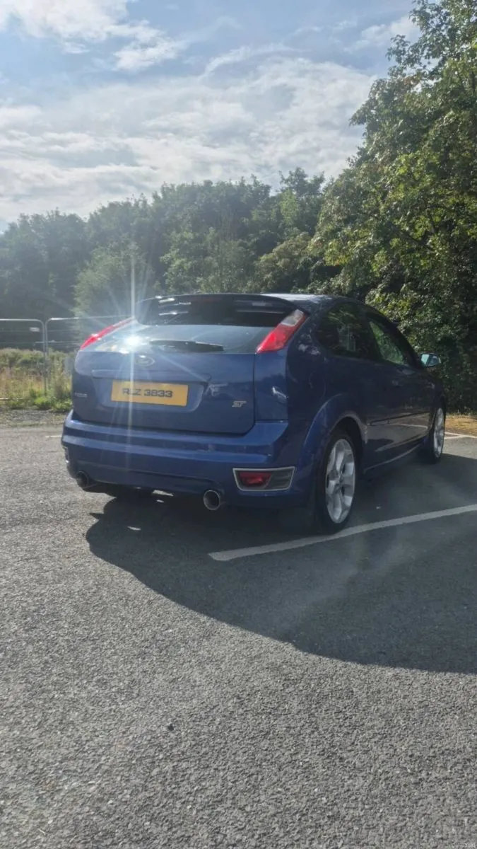 Ford st225 - Image 4