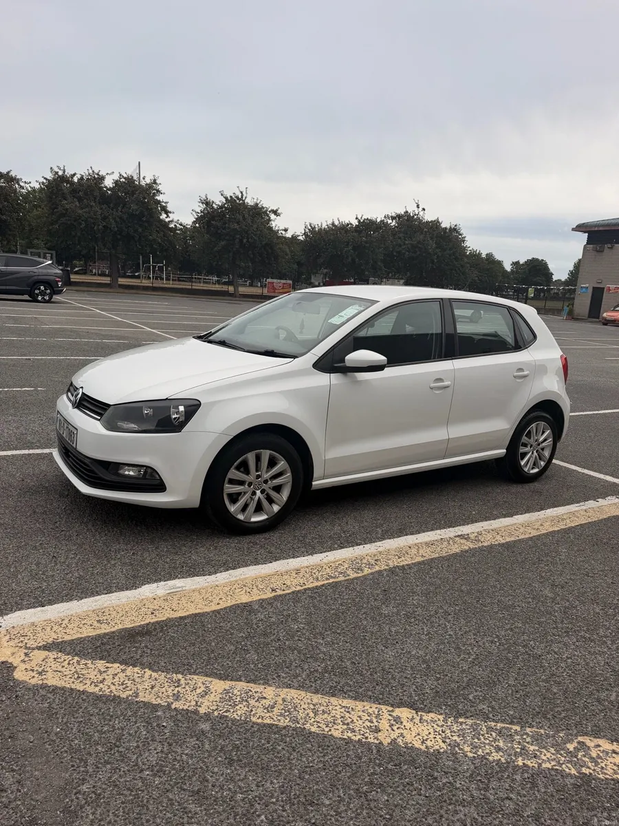 Volkswagen Polo 2016 - Image 3
