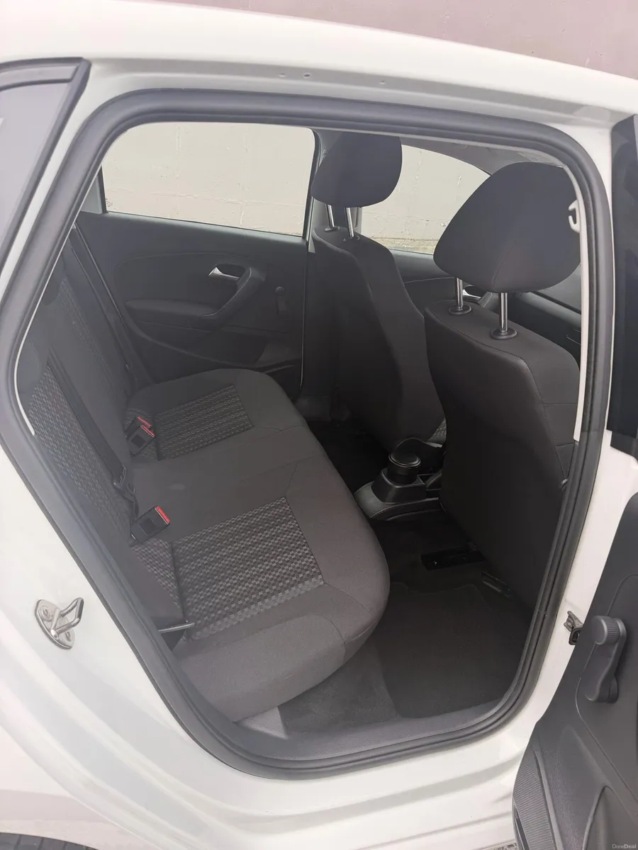 Volkswagen Polo 2016 - Image 6