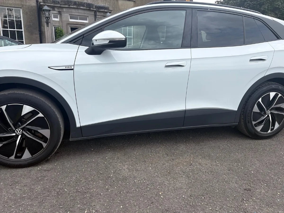 Volkswagen ID.4 2022 - Image 1