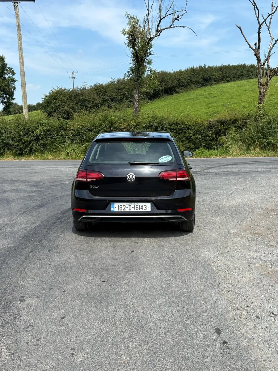 182 Volkswagen Golf For Sale! - Image 3