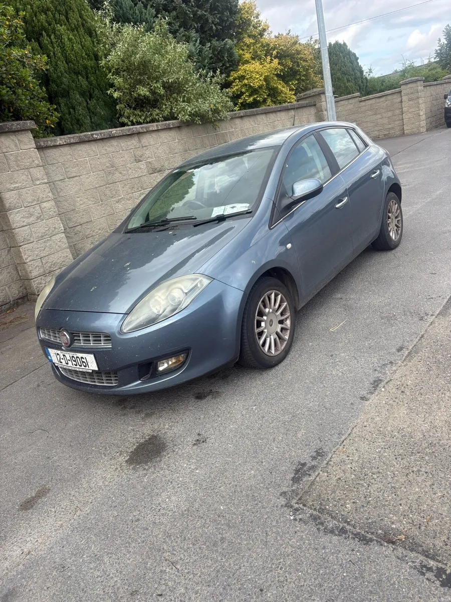 Fiat Bravo - Image 2