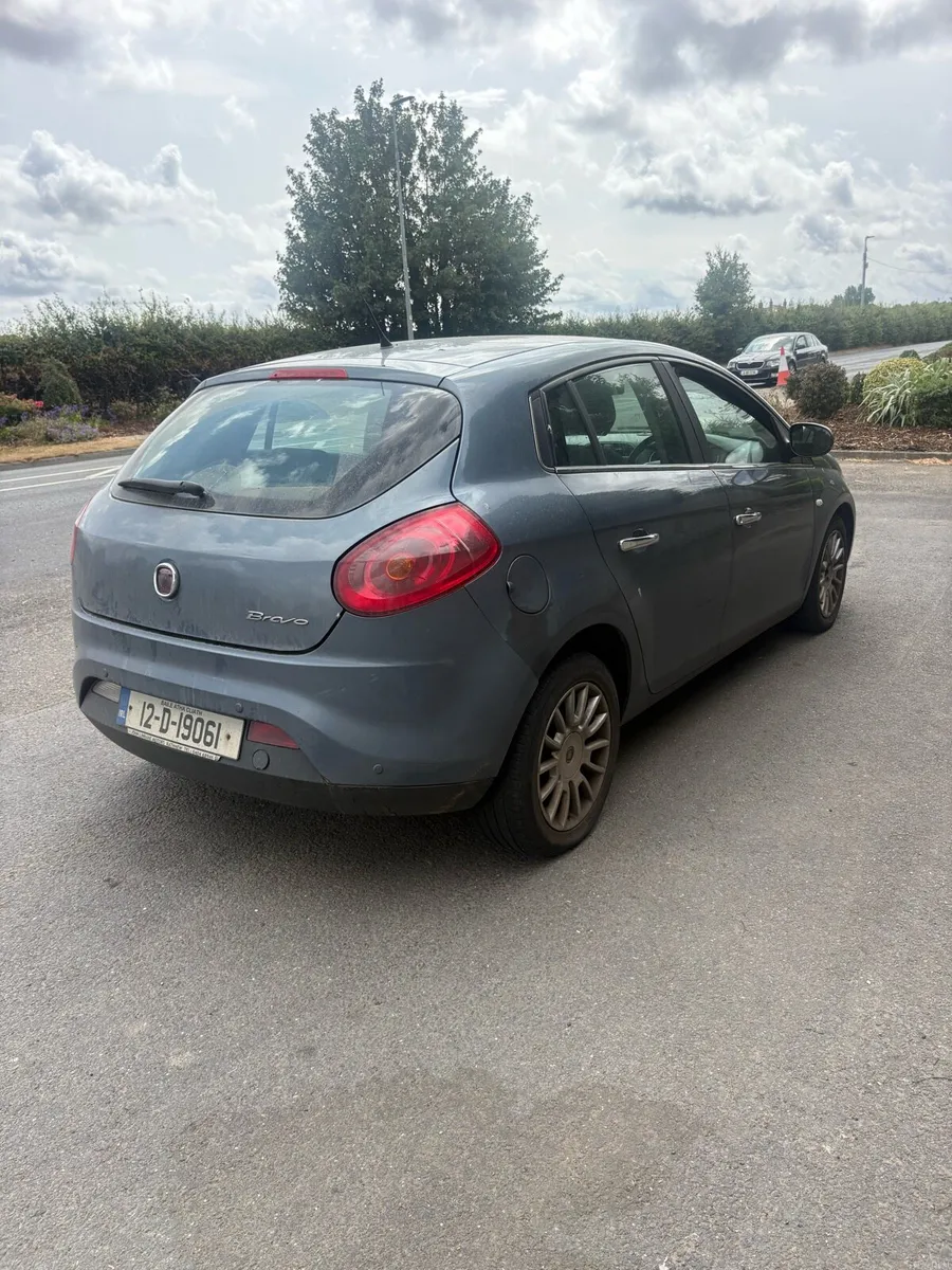 Fiat Bravo - Image 3