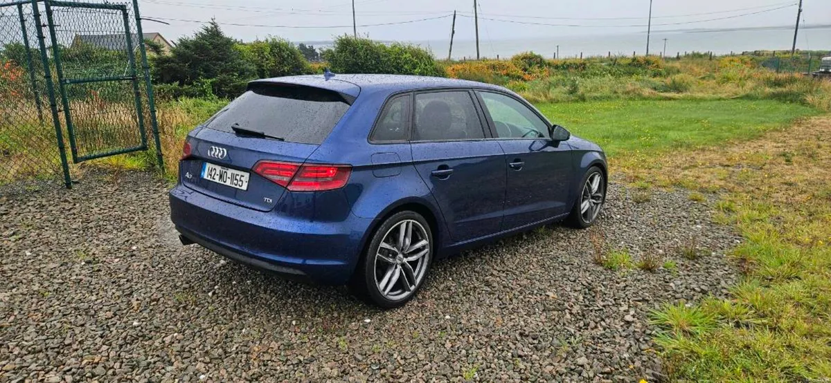 2014 Audi A3 - Image 4
